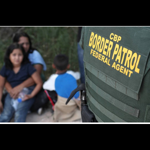 COLUMBIA JOURNALISM REVIEW: Politics Pushes Central American Voices Out of Child Separation Coverage